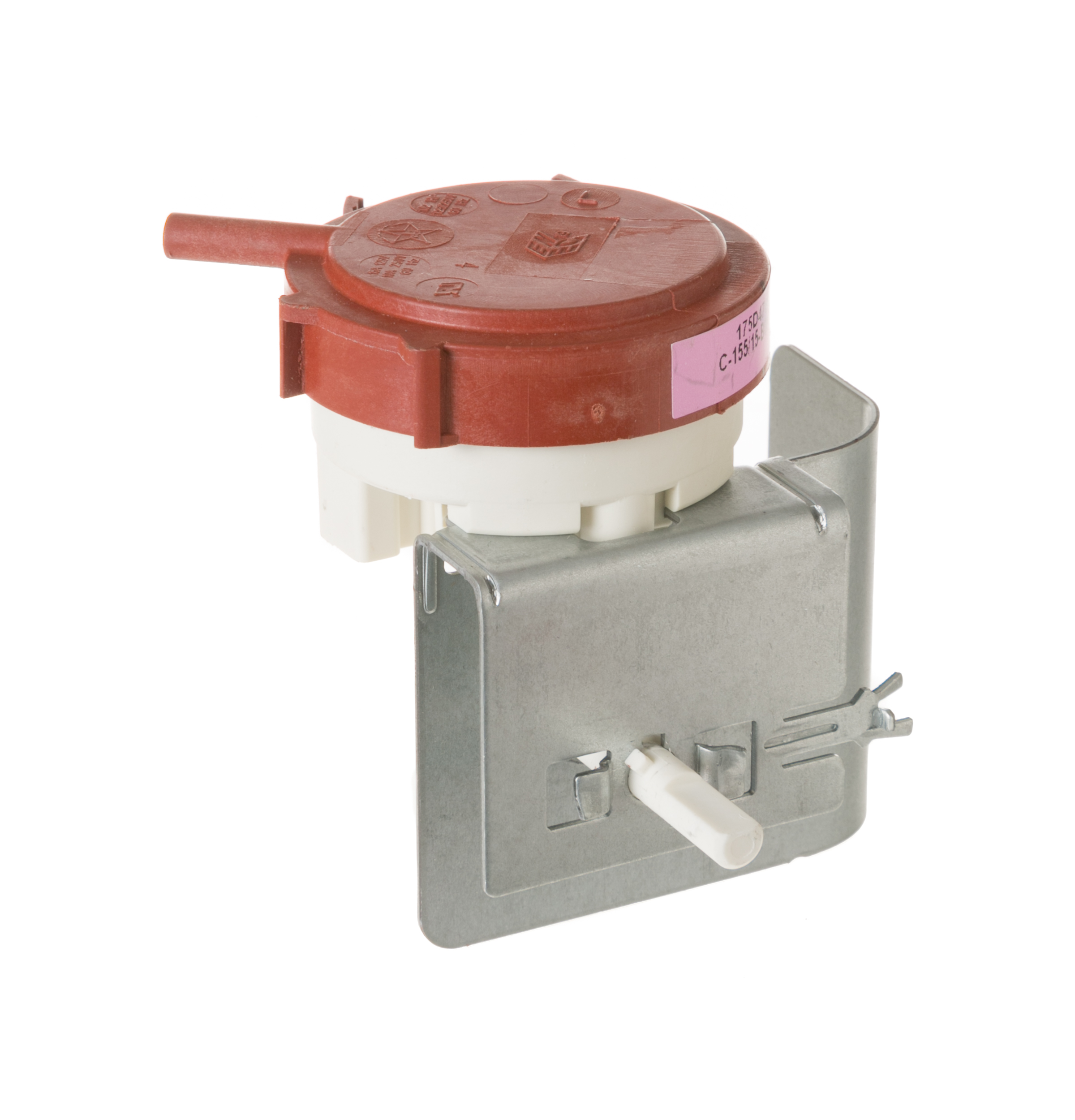  - Pressure Switches